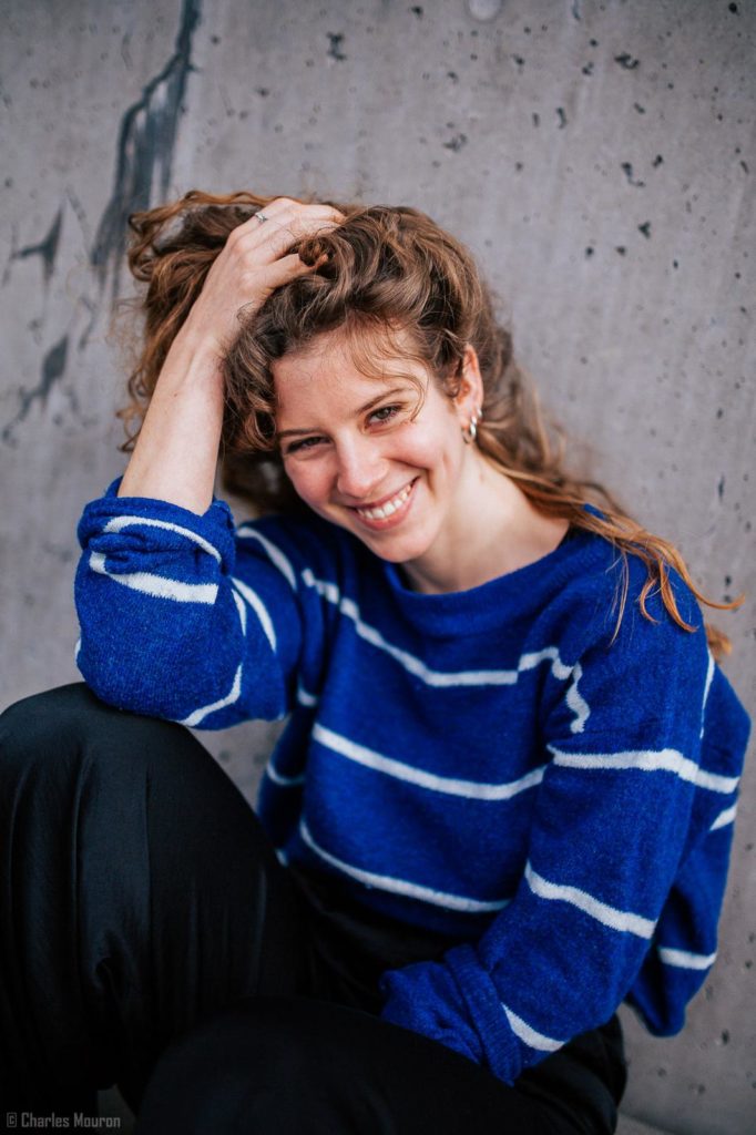 NOÉMIE SIRAUT