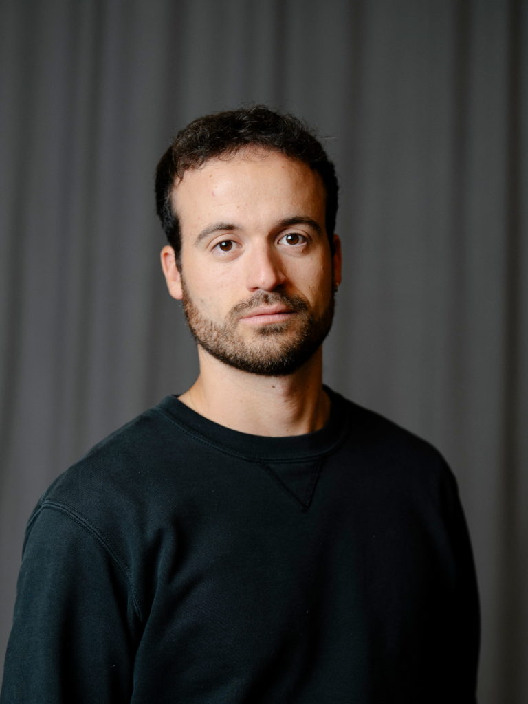 BRUNO CRETI