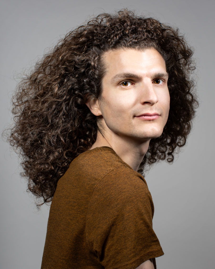 NICOLAS STEULLET
