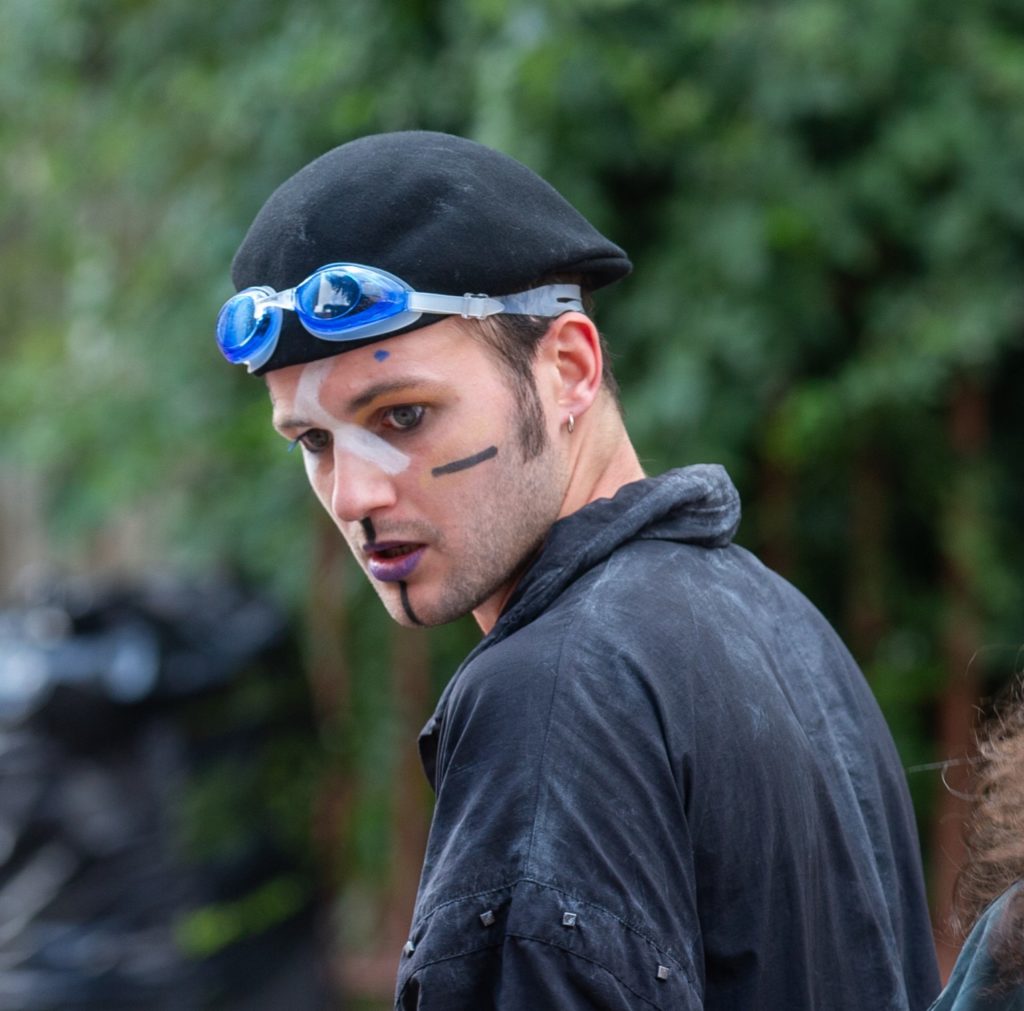 BAPTISTE VURLOD